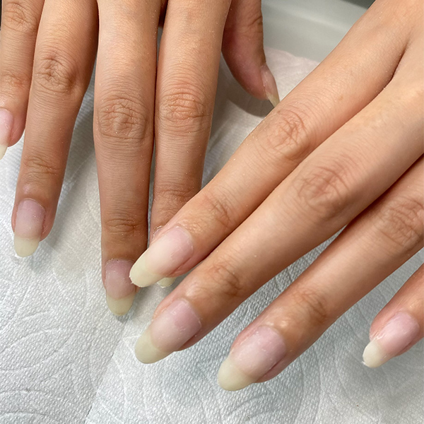 Menu 武蔵小杉でジェルネイルは Private Nail Salon Cocorose